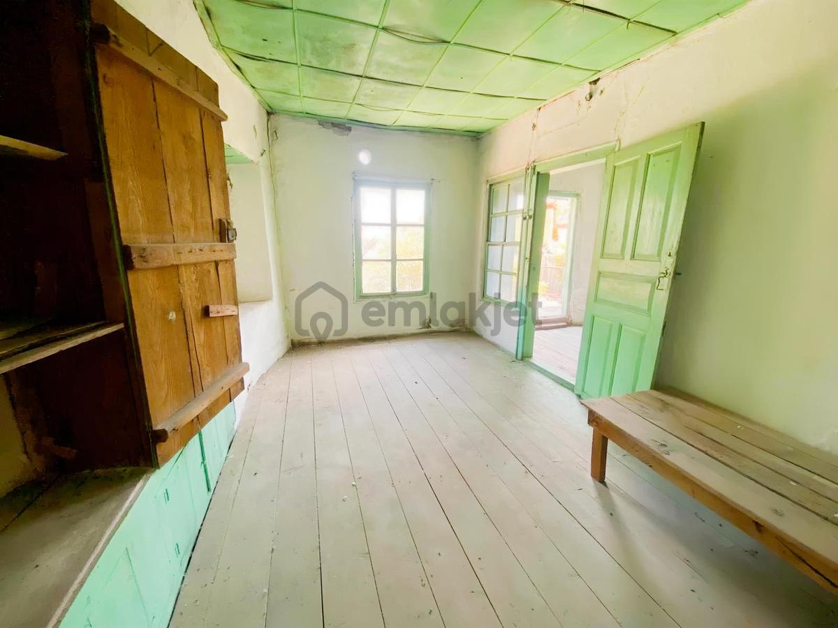 Şadırvan Civari İçinde 2 Adet Evi Bulunan 157 M² Müstakil - 11