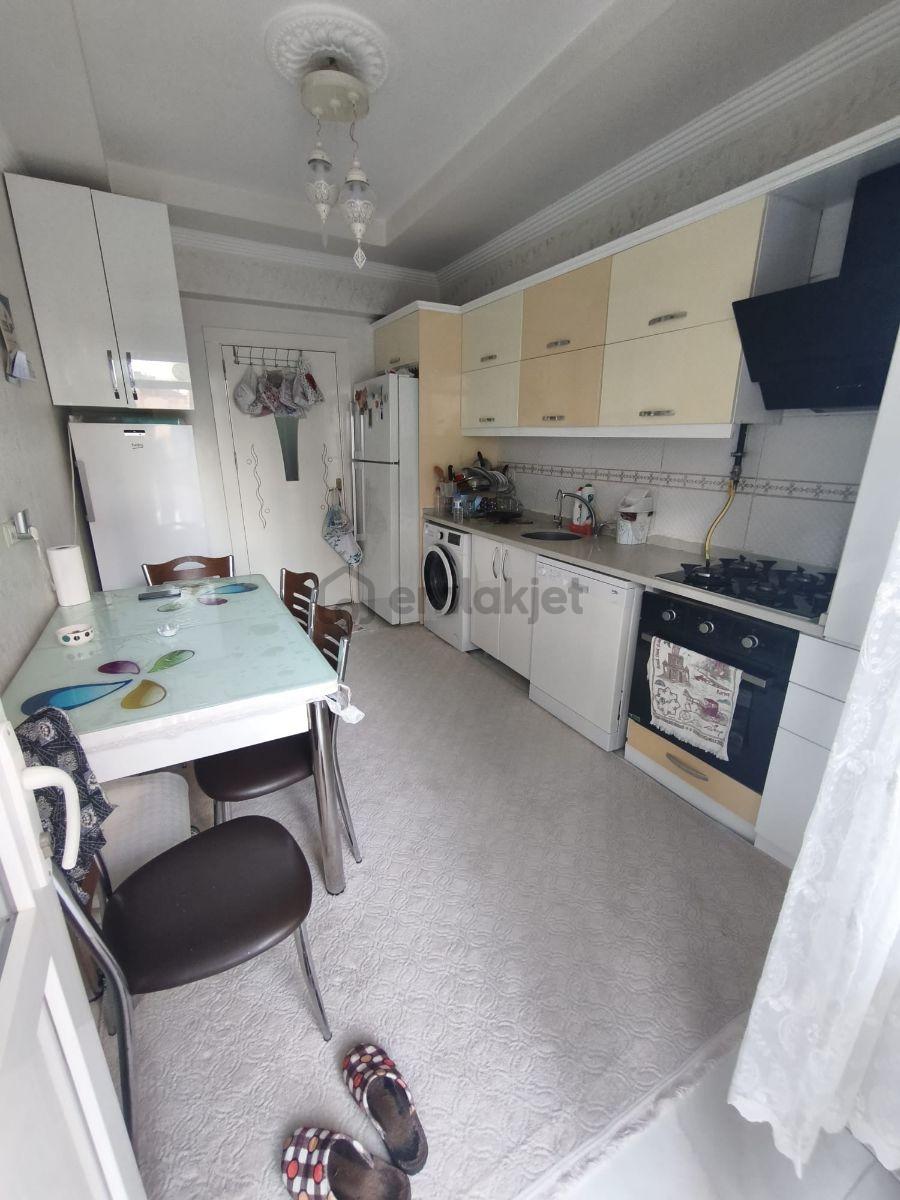 Seyrantepe 3+1 Kiralık Daire - 4