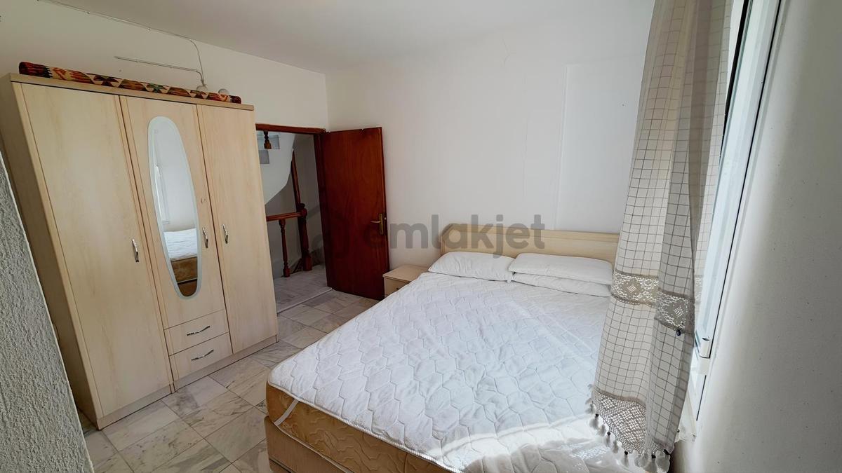 Denize 600m Bakımlı Köşe Konumlu Geniş Bahçeli 4+1 Villa - 26