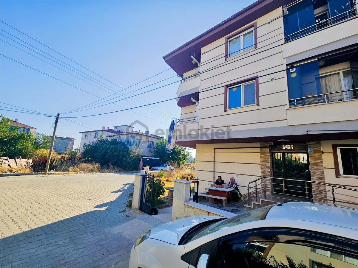 Çorlu Havuzlar Mah Eşyalı 1+1 Kiralık Daire - 9