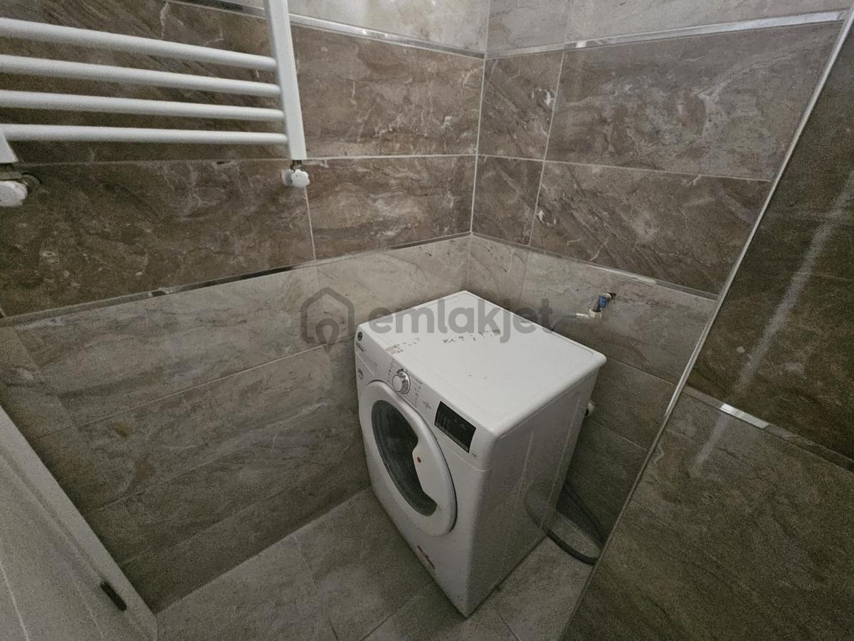 Çorlu Havuzlar Mah Eşyalı 1+1 Kiralık Daire - 7