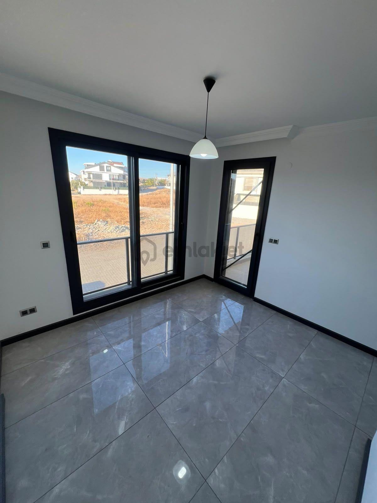 Aydın Didimde Havuzlu Satılık 3+1 Villa - 17