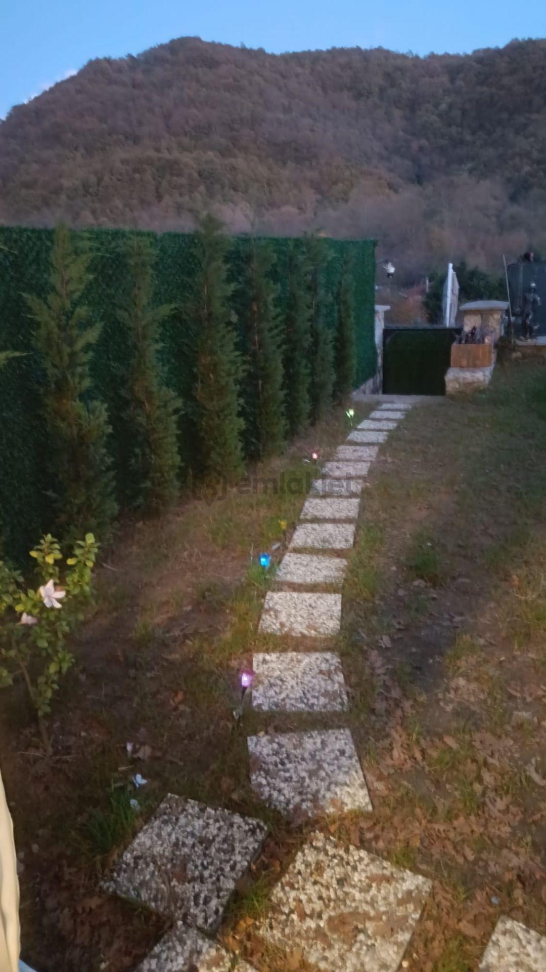 İstanbul Şile Ağva Güksuda Satılık Tek Katlı Ev - 13