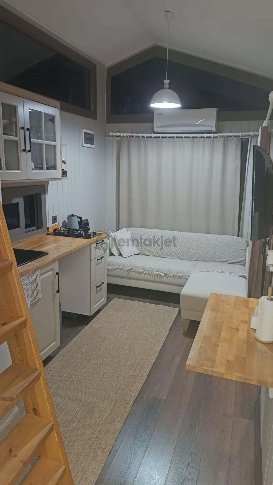 İstanbul Şile Ağva Güksuda Satılık Tek Katlı Ev - 8