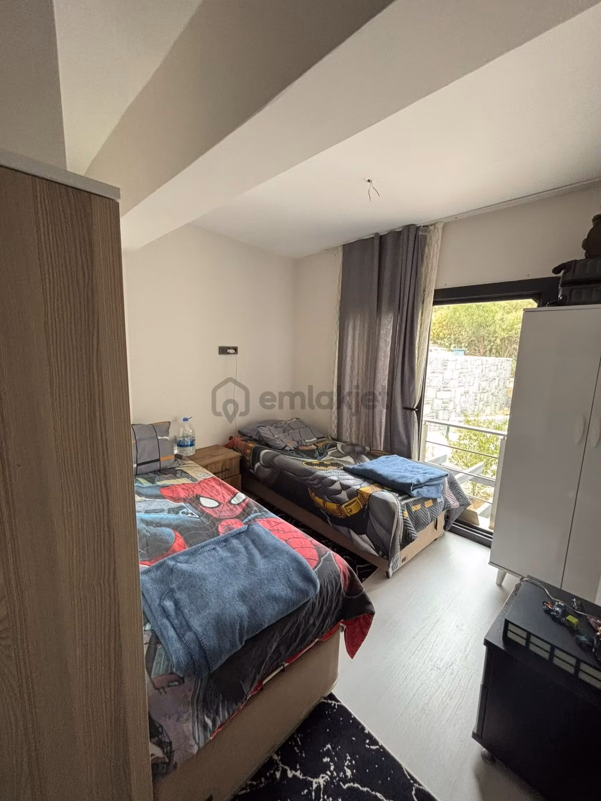 Bodrum'da Satılık Kelepir Villa - 11