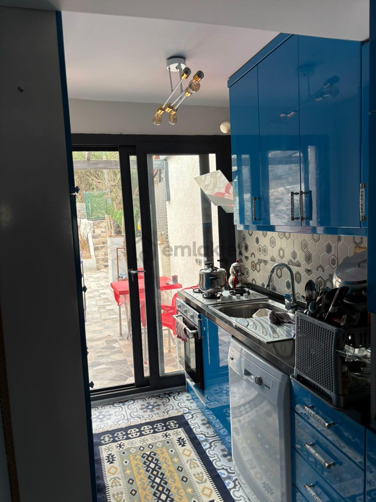Bodrum'da Satılık Kelepir Villa - 8