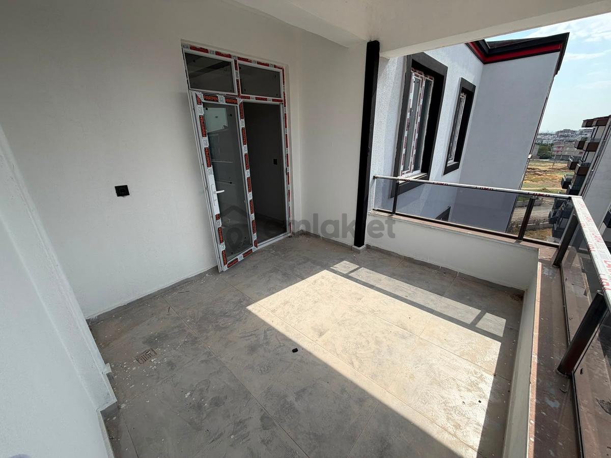 Körük Mahallesi De Satılık Ultra Lüks Daire - 9