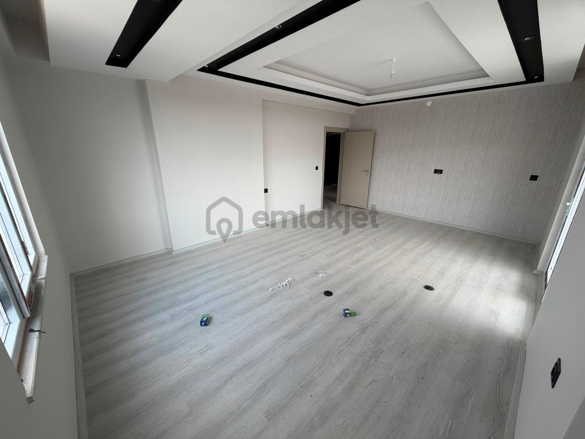 Körük Mahallesi De Satılık Ultra Lüks Daire - 13