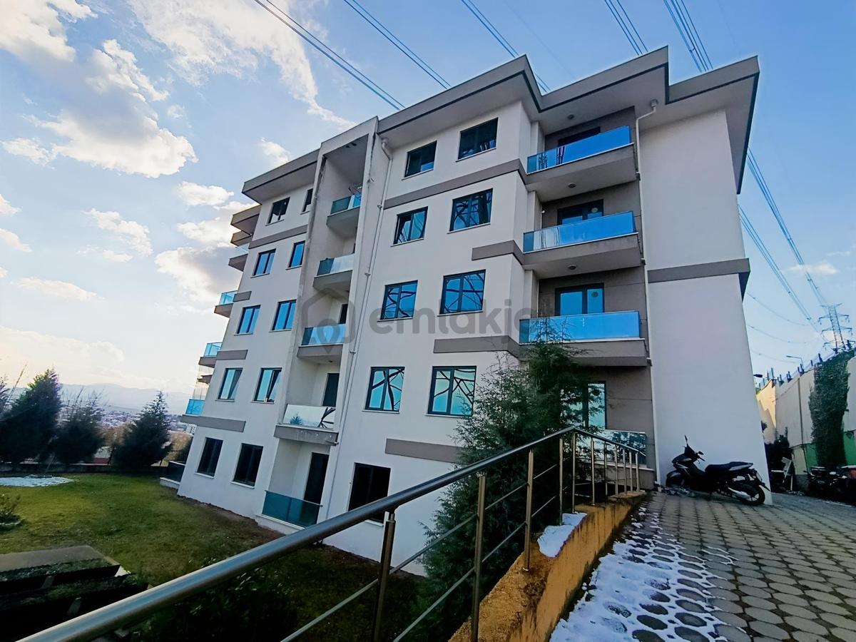 Kampüs Yakınında Yatırımlık Apart - 3