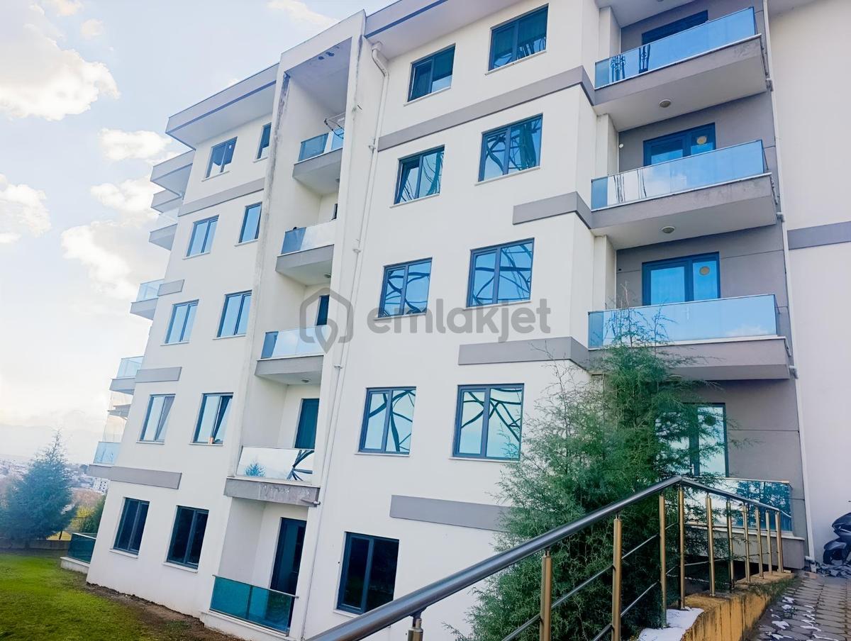 Kampüs Yakınında Yatırımlık Apart