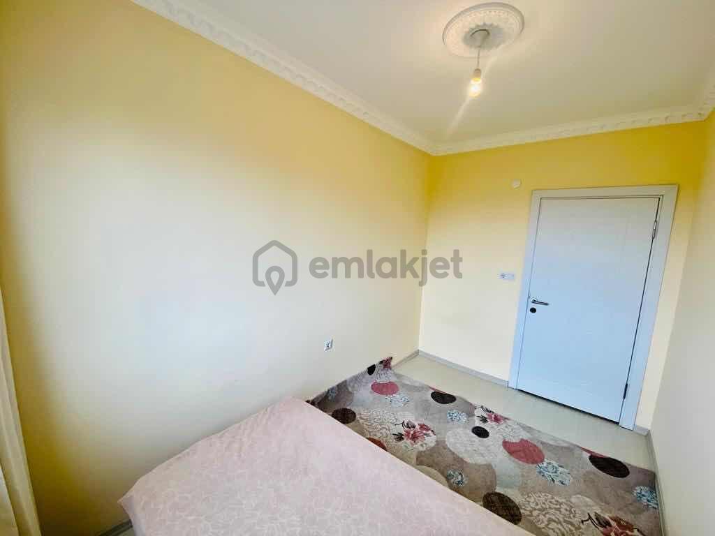 Bağlık Mah. Otoban Cephe 2+1 Satılık 90 M2 Daire - 4