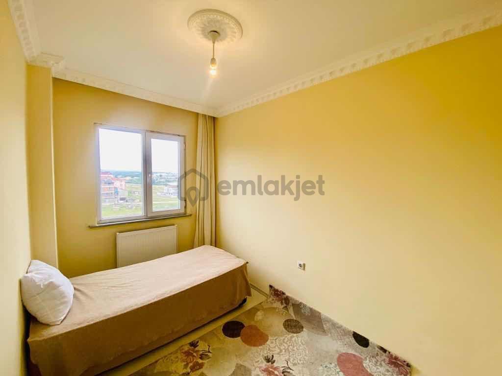 Bağlık Mah. Otoban Cephe 2+1 Satılık 90 M2 Daire - 10