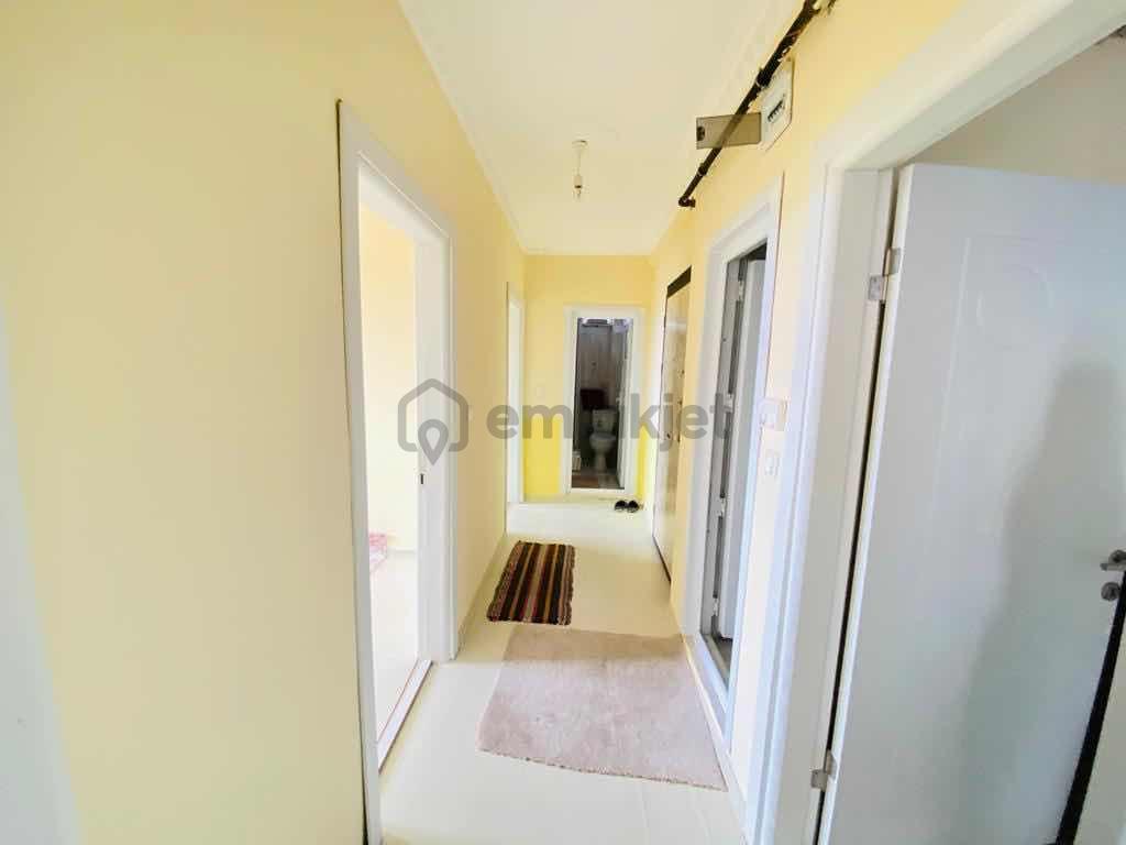 Bağlık Mah. Otoban Cephe 2+1 Satılık 90 M2 Daire - 11