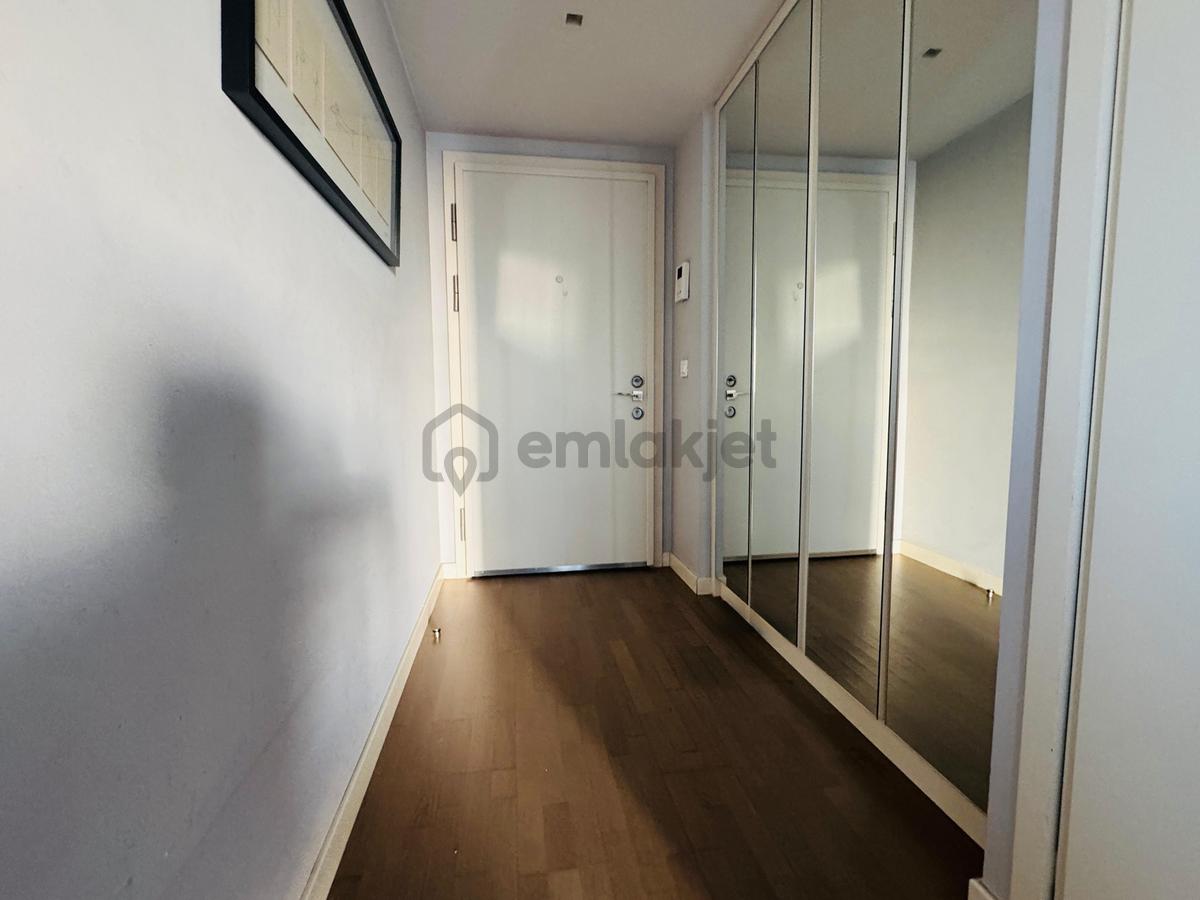 Modern Palas Bomontı'de Tek Yetkılı 120 M2 Rezıdans Konsept - 33