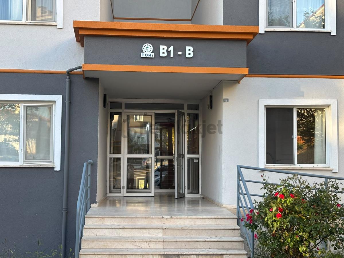 Sahibinden Kocaeli İzmit Toki Konutlarında Satılık 2+1 Daire - 14