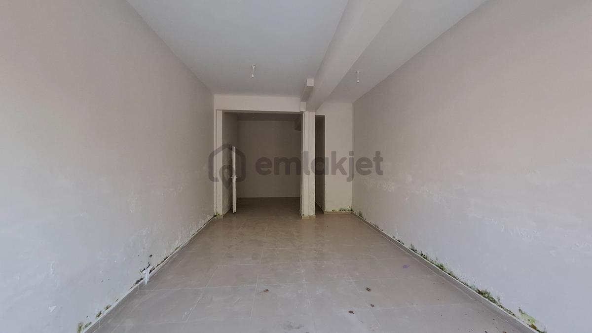 Manisa Saruhanlı Yılmaz ' Da Satılık Dükkan - 8