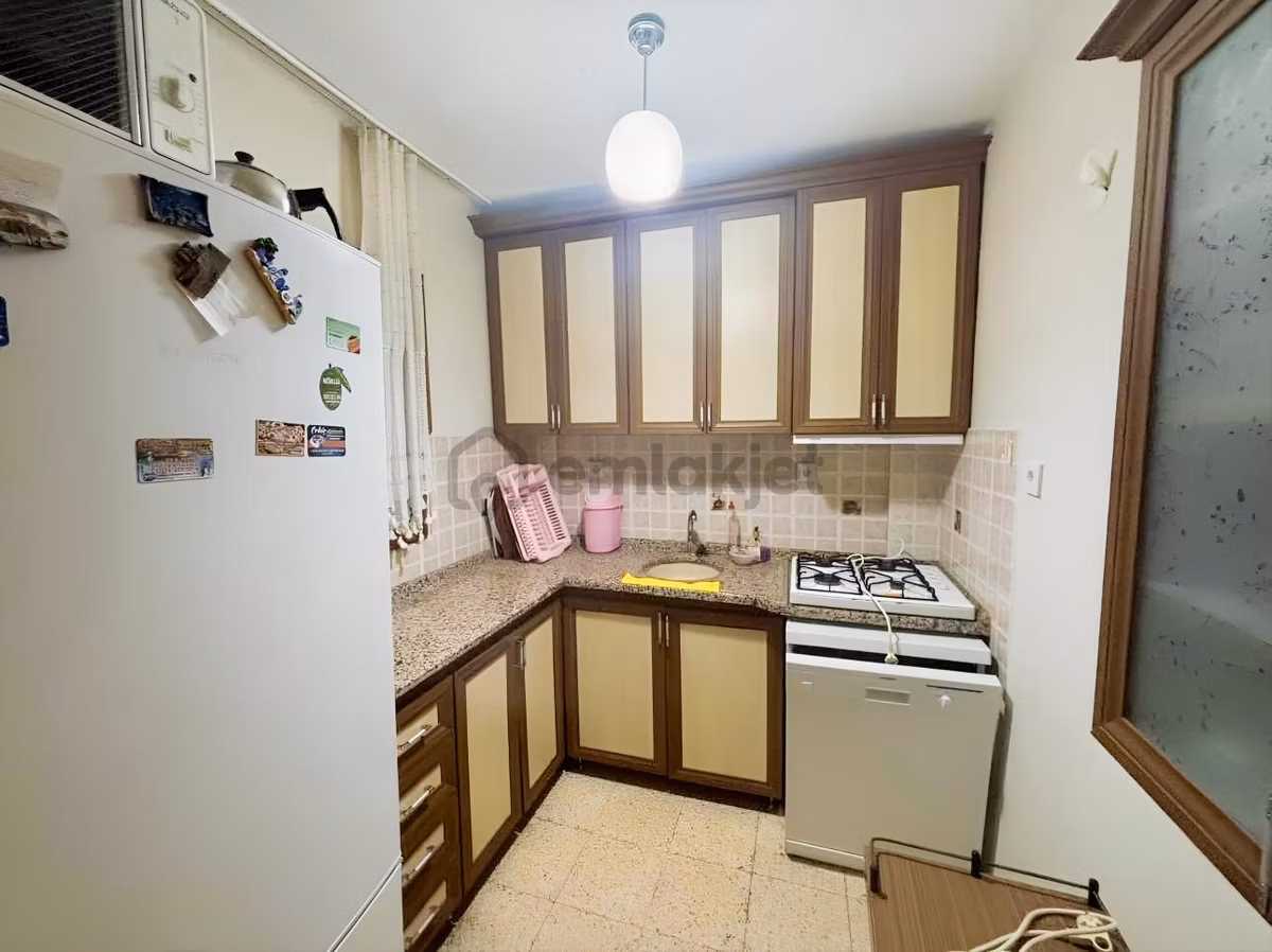 Dikili, Bankacılar Sitesi,4+1 , Satılık Villa - 8