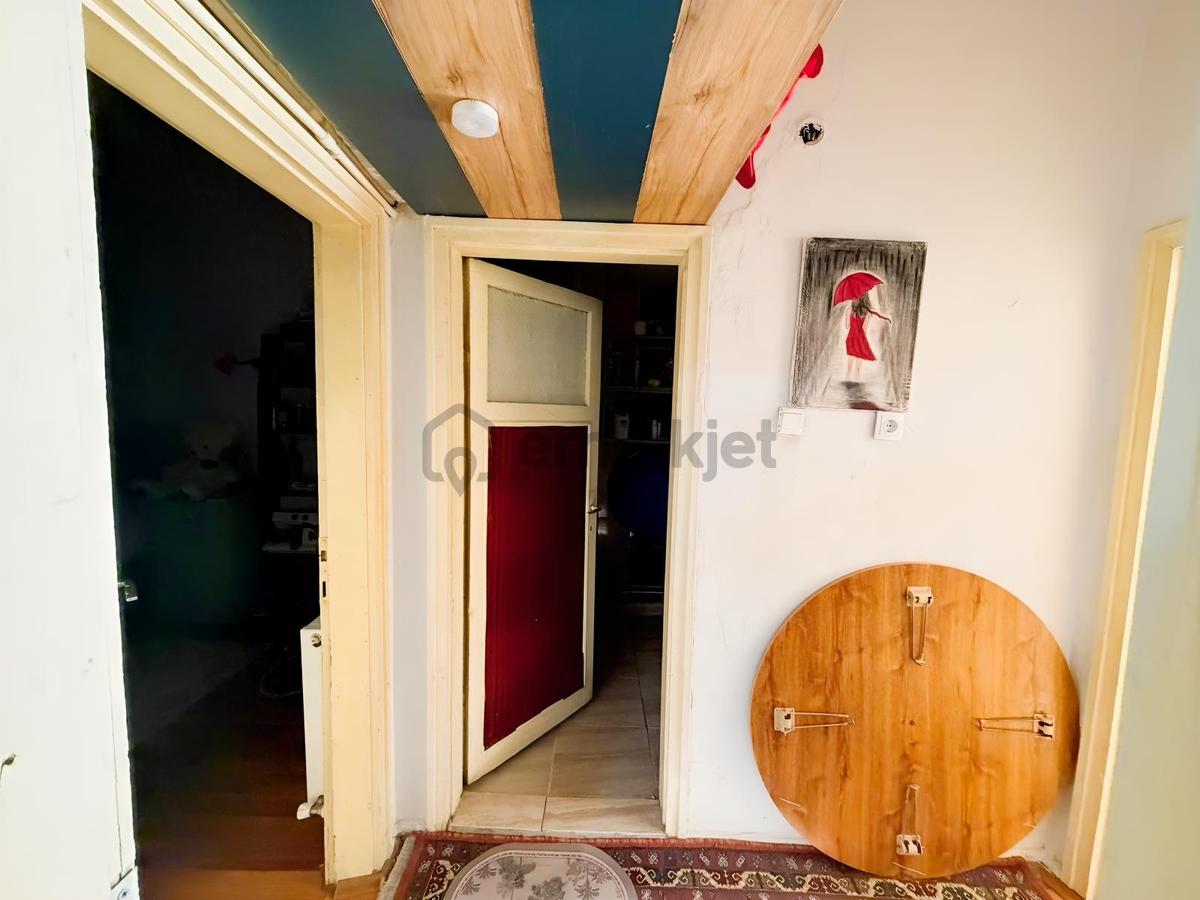 Mithatpaşada Yüksek Kredi İmkanlı Satılık 3+1 Daire - 21