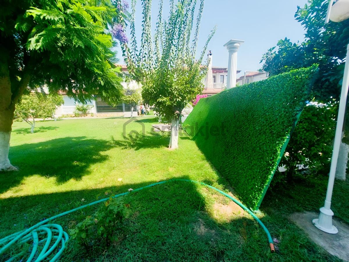 Fethiye Çalış Serinkent Sitesinde Satılık Havuzlu 2+1 Daire - 22
