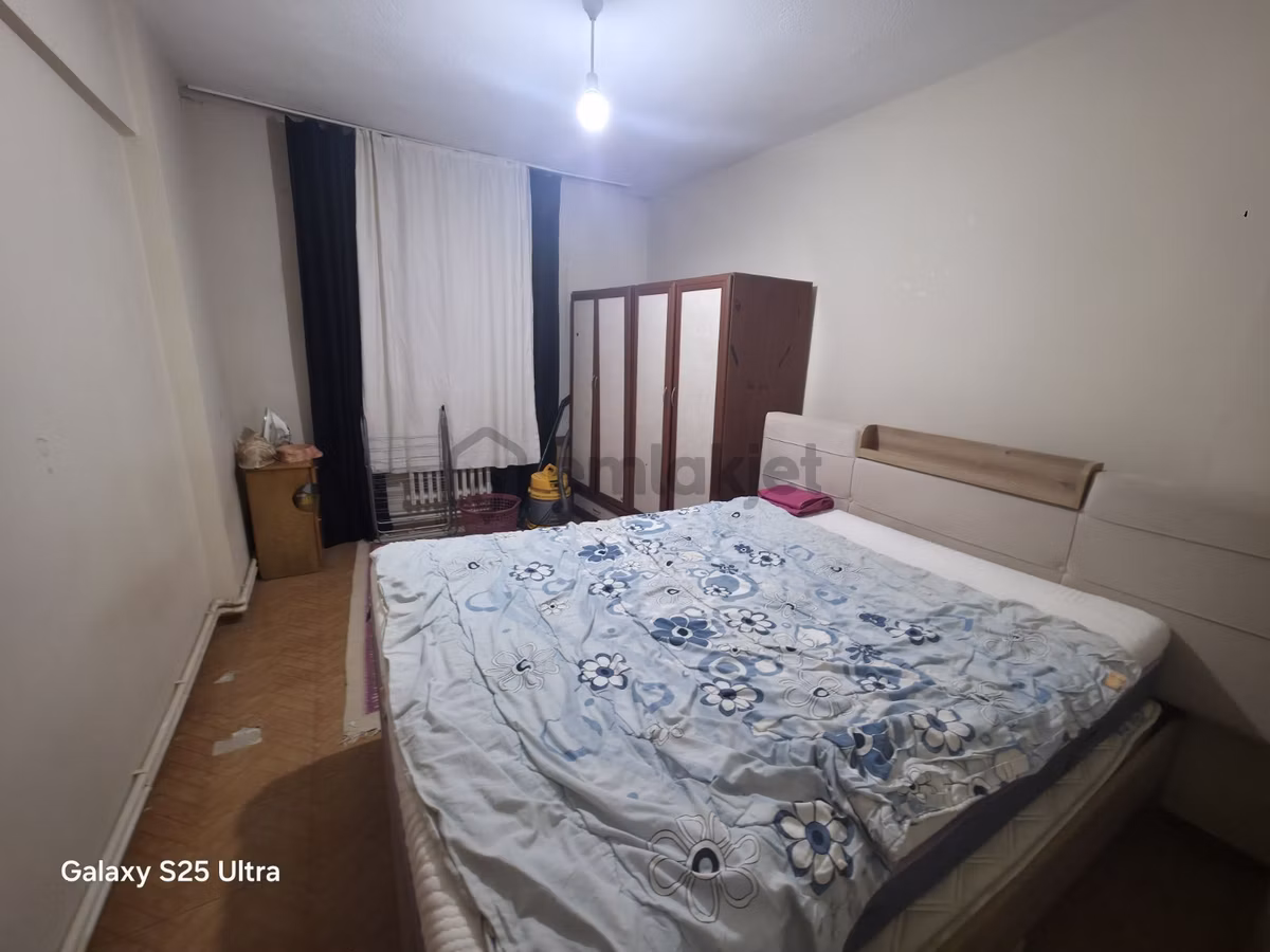 Eskişehir Bağlarda Esyalı 1+1 Kiralık Daıre - 9