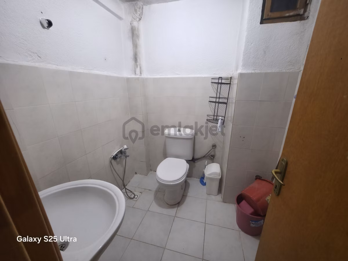 Eskişehir Bağlarda Esyalı 1+1 Kiralık Daıre - 8