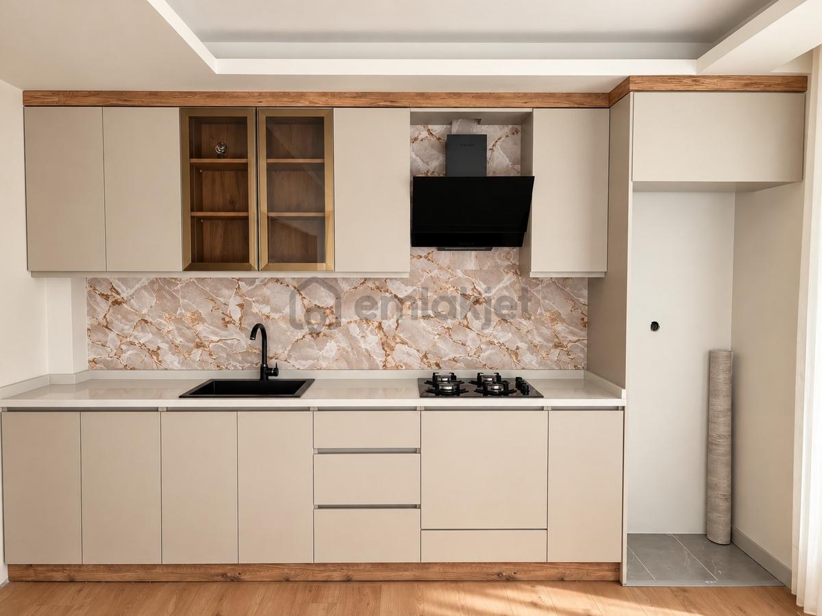 Umas Solutıon'dan Modern Site Konseptli - Premium 2+1 Daireler - 13