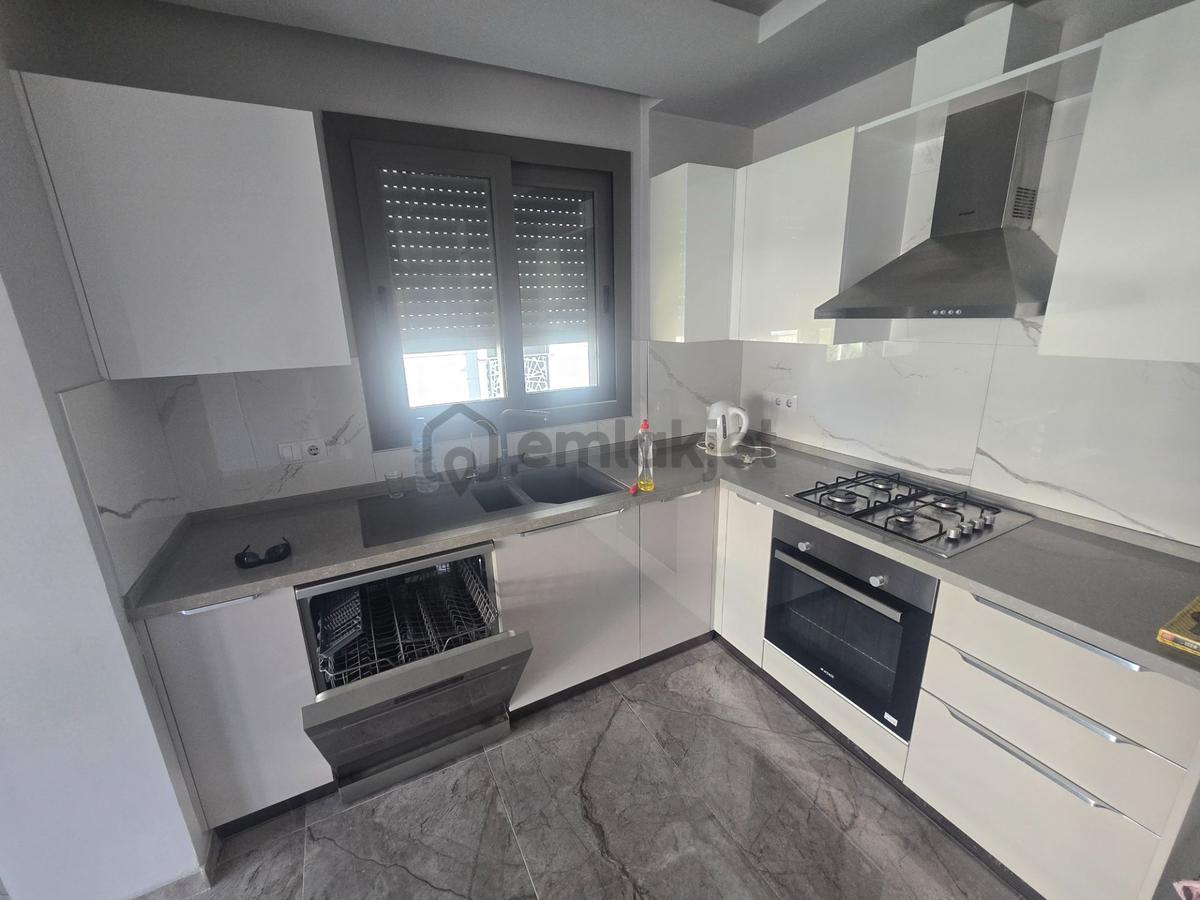 Mabel'den Marmaris Hatipirimi Mahallesinde Kiralık Daire - 17
