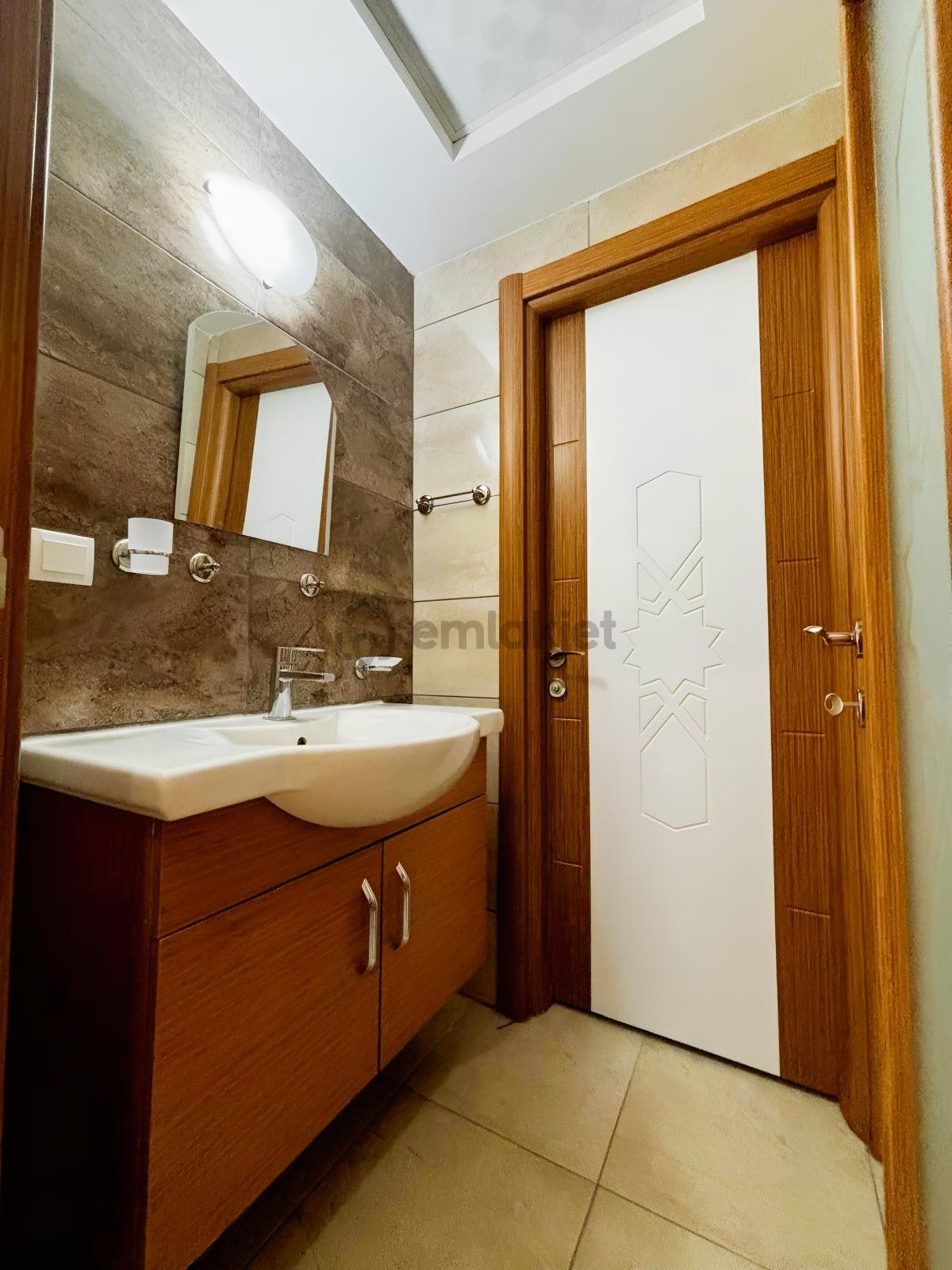 İldem D 3+1 İçi Temiz Bakımlı Kiralık Daire - 27