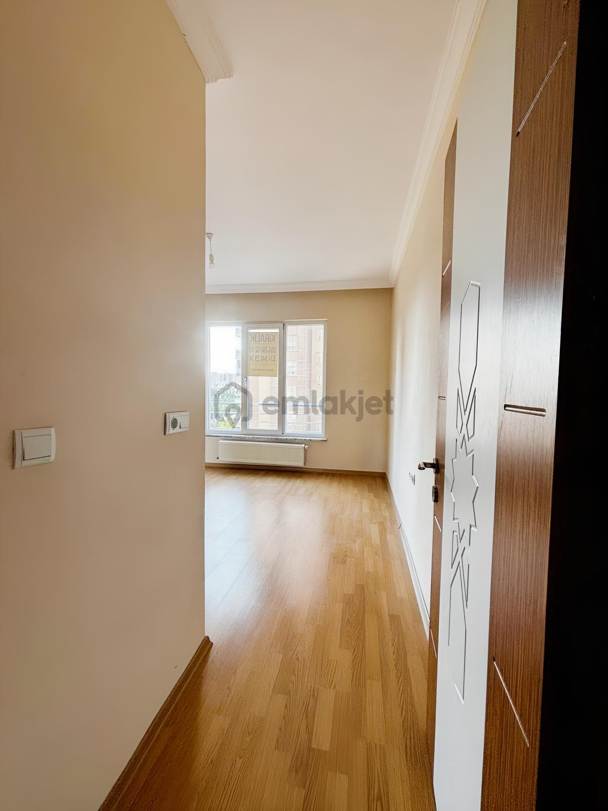 İldem D 3+1 İçi Temiz Bakımlı Kiralık Daire - 18