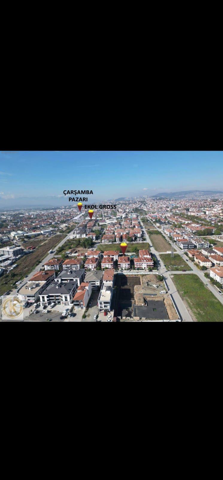 Sahibinden Müstakil Tadında Geniş Bahçe Dubleks - 2