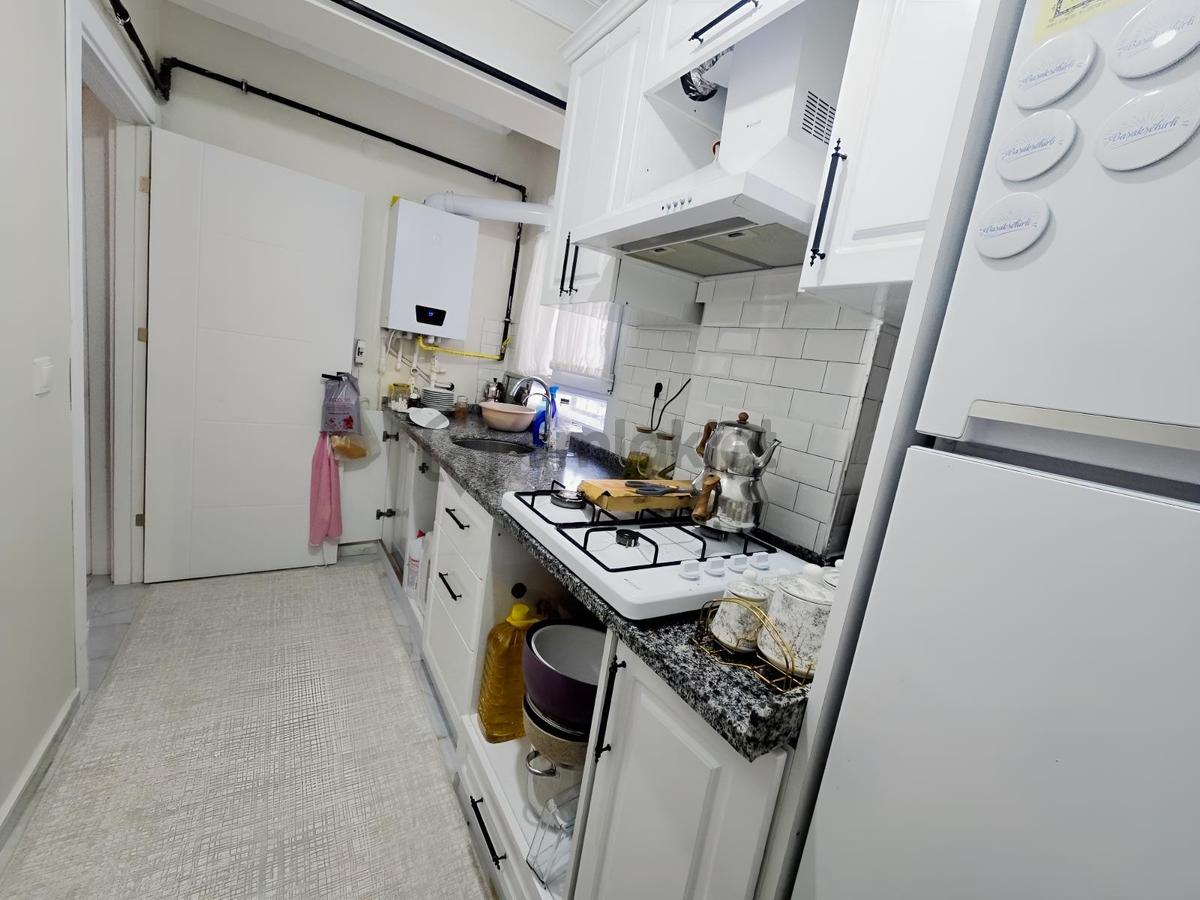 Mimar Yapıdan Satılık 2+1 Bahçe Kat Daire - 16