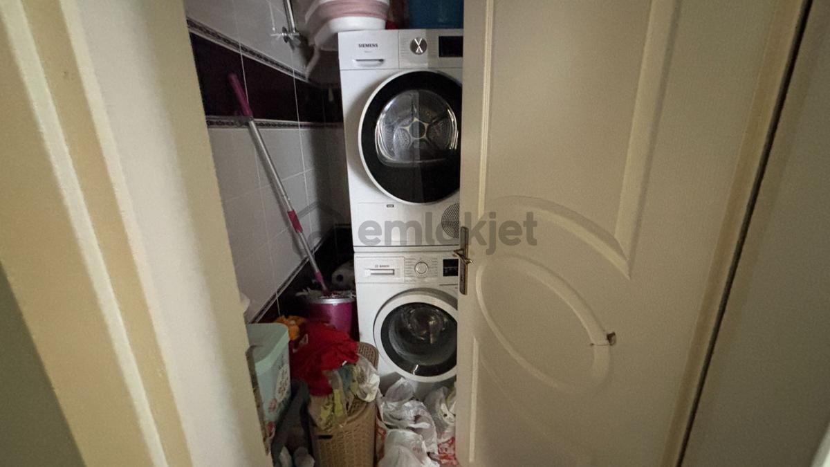 Remax Mid Bahçelievlerde Satılık Net:90m² 2+1 Daire - 15