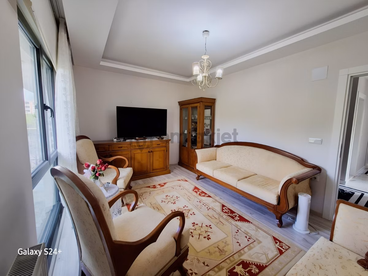 Atakent'te Nezih Konumda Site İçerisinde 120m² 3+1 Daire - 8
