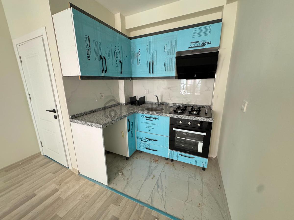 Cumhuriyet'de 2+1 Sıfır Ön Cephe - 2