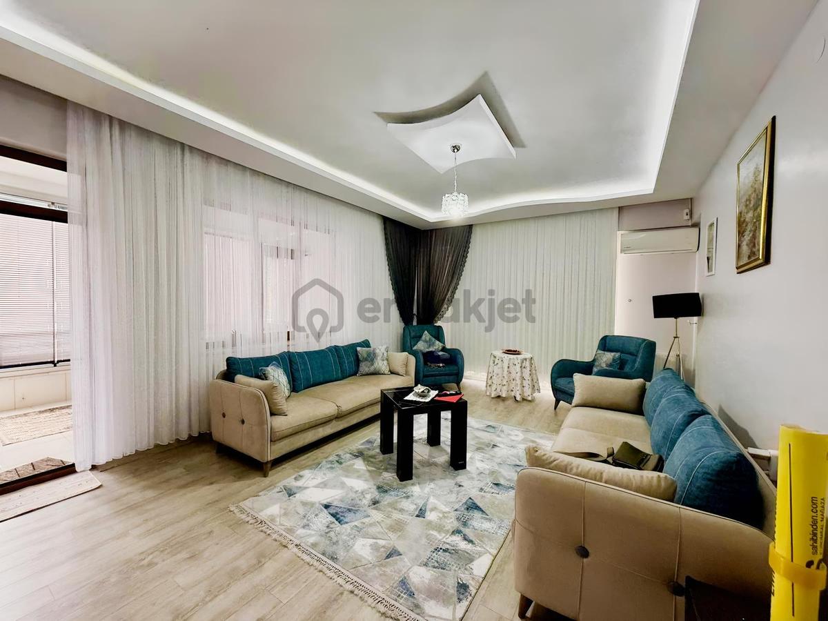 Doğukent Ana Bulvarı Üzerinde Arakat 160 M2 3+1 - 23