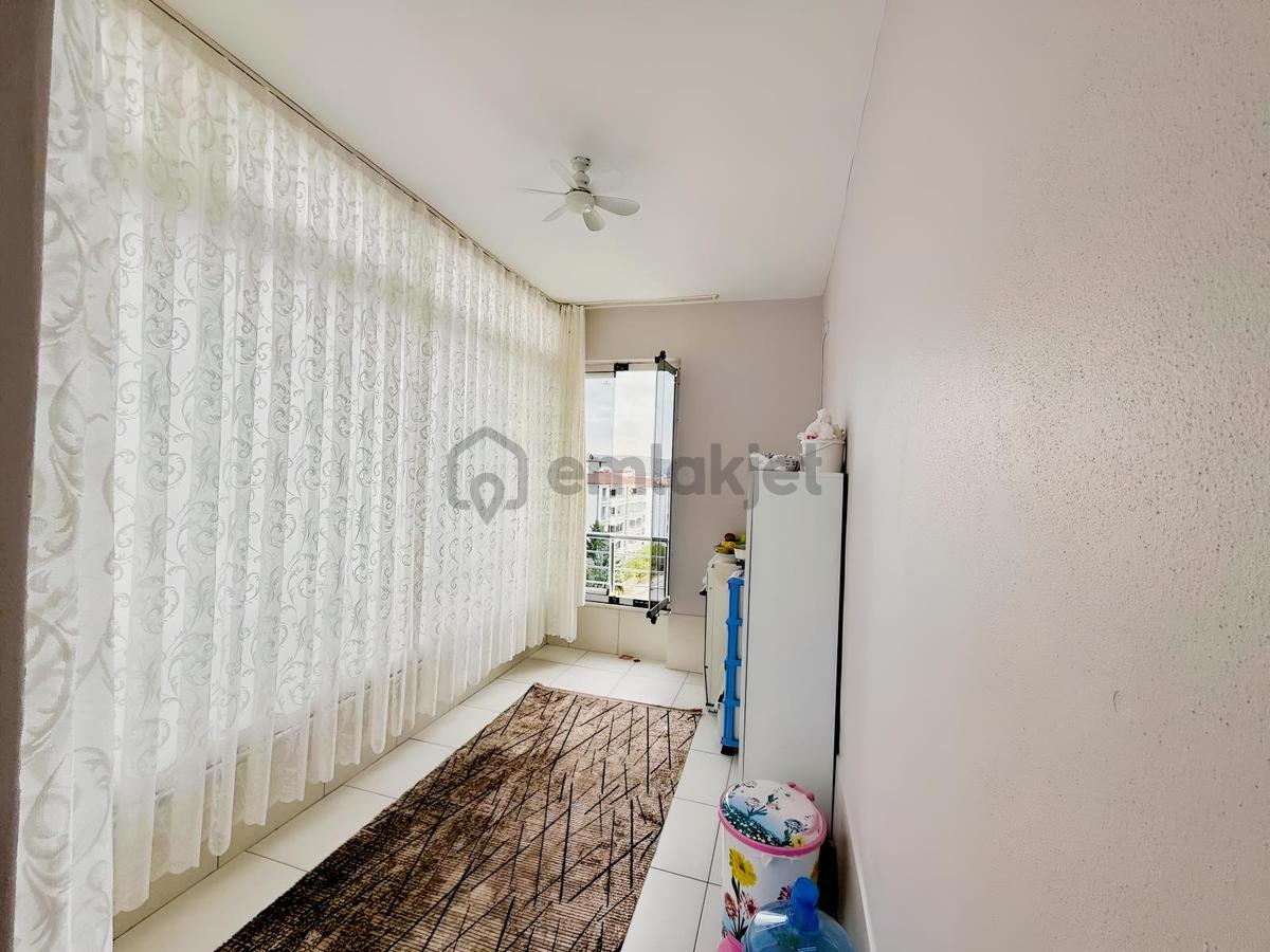 Doğukent Ana Bulvarı Üzerinde Arakat 160 M2 3+1 - 18