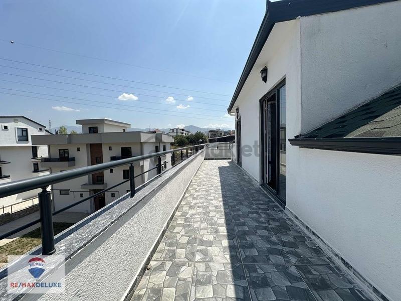 Başiskele Yeşilyurt Mahallesi Satılık 2+1 Çatı Dubleks Daire - 16