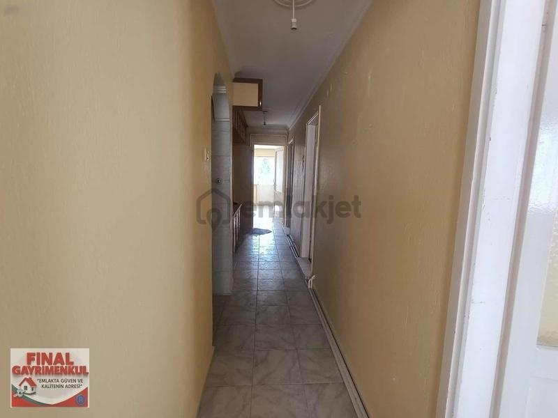 Yarhasanlar Mah. 3+1 Kiralık Daire - 3