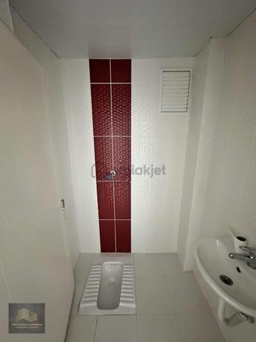 Çamlıca'da Temiz/bakımlı/geniş Kiralık 2+1 Daire - 19