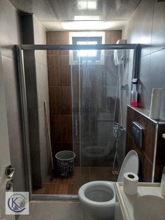 Mersin Akkent Mahallesi'nde Full Eşyalı 1+1 Daire - 16