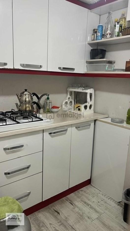 Hancı'dan Çekirge Meydanda Kiralık Dükkan - 14