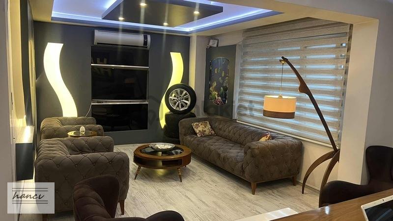 Hancı'dan Çekirge Meydanda Kiralık Dükkan - 21