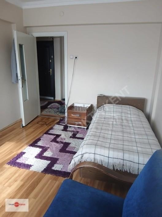 Tam Nokta Kent'ten Gürcükapı'da Eşyalı Kiralık Daire - 4