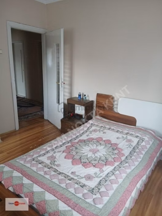 Tam Nokta Kent'ten Gürcükapı'da Eşyalı Kiralık Daire - 8