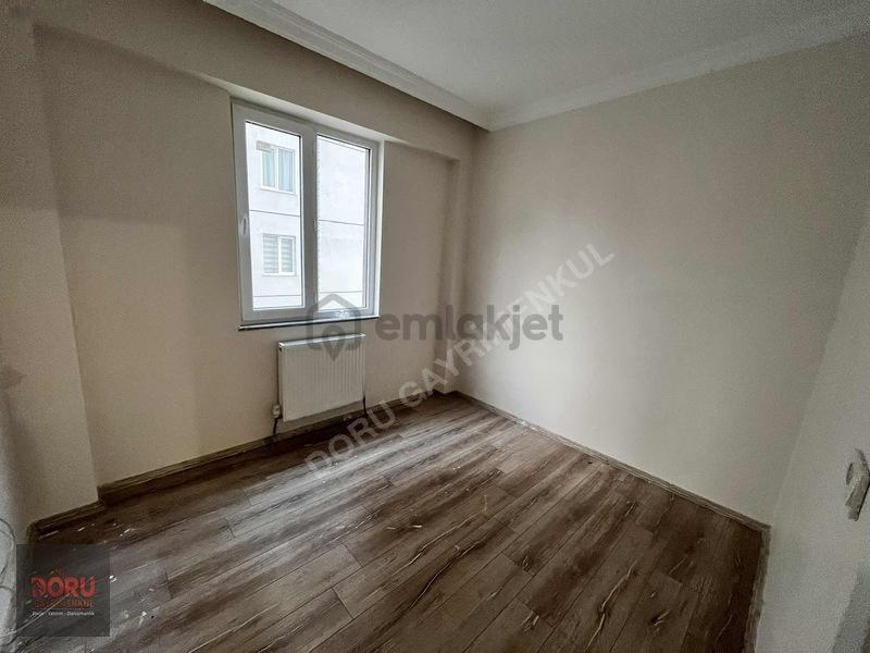 Doru'dan Tekerek Derin Sitesi'nde 2+1 Kiralık Daire - 5