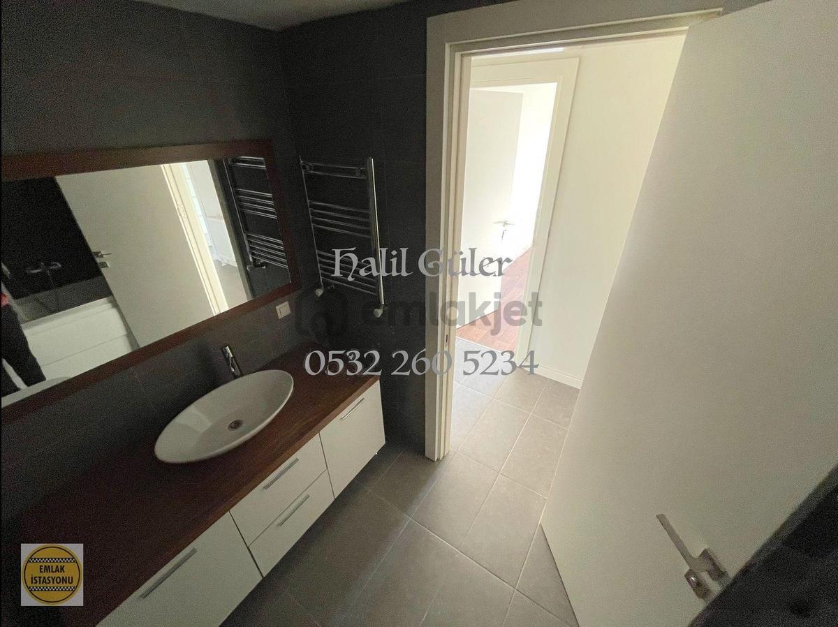 Sancaktepe Dorelife Kiralık 3+1 Daire 1.kat Halil Güler - 22