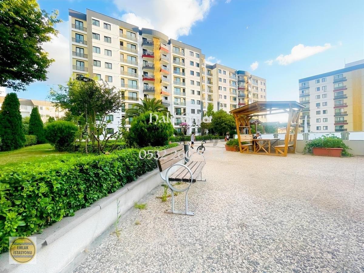 Sancaktepe Dorelife Sitesi Kiralık 3+1 Daire 1.kat Halil Güler - 3