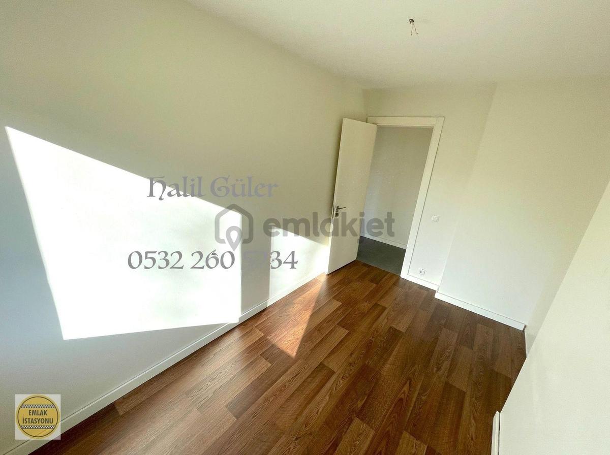 Sancaktepe Dorelife Sitesi Kiralık 3+1 Daire 1.kat Halil Güler - 27