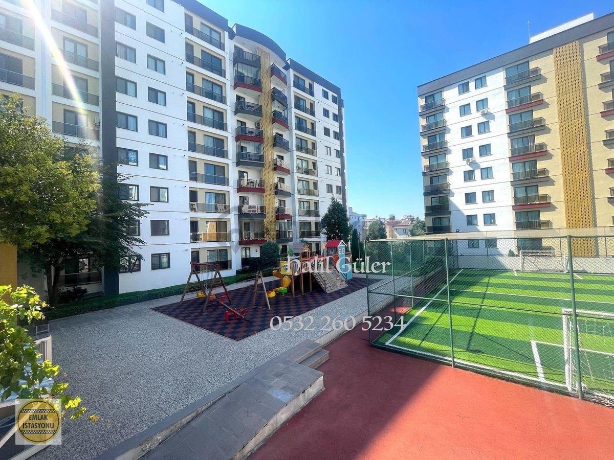 Sancaktepe Dorelife Sitesi Kiralık 3+1 Daire 1.kat Halil Güler - 5
