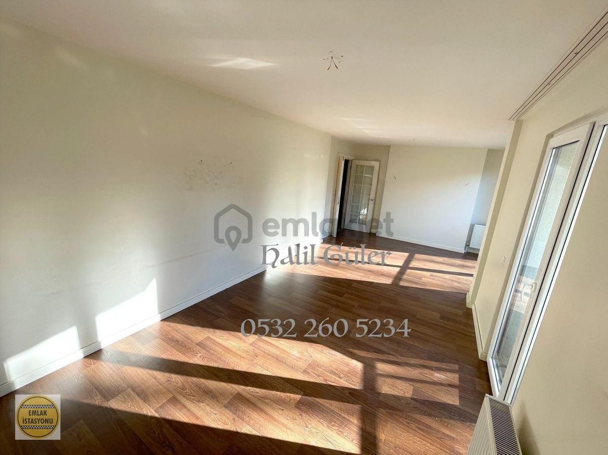 Sancaktepe Dorelife Kiralık 3+1 Daire 1.kat Halil Güler - 12